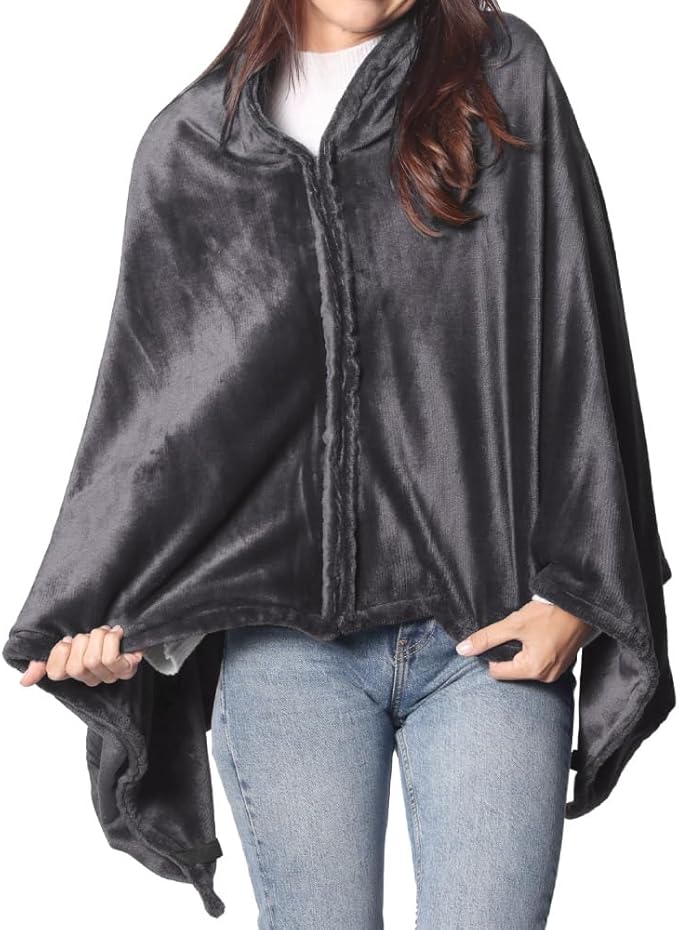 Cozy ™ Heated Shawl