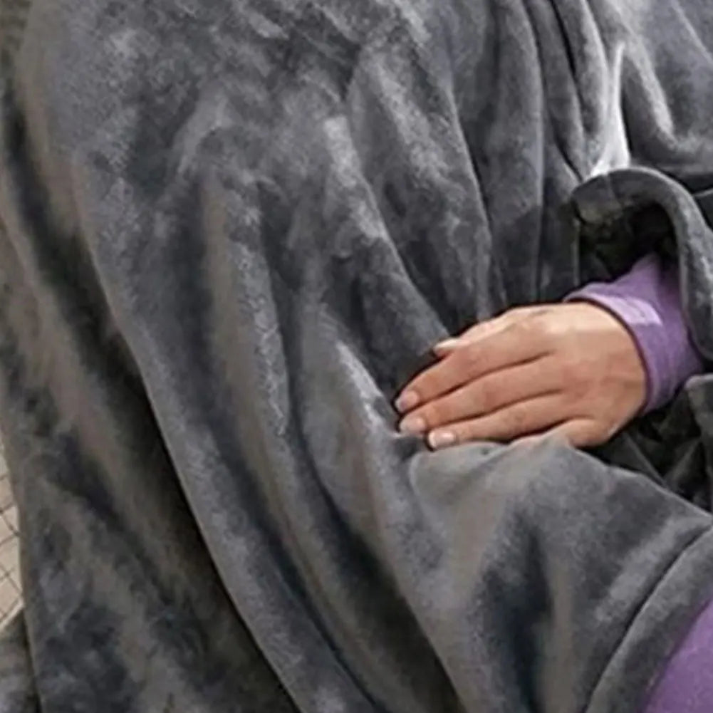 Cozy ™ Heated Shawl
