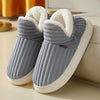 Cozy™ Plush Slippers - Unisex