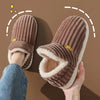Cozy™ Plush Slippers - Unisex