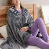 Cozy ™ Heated Shawl