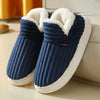 Cozy™ Plush Slippers - Unisex