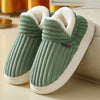 Cozy™ Plush Slippers - Unisex