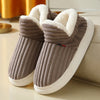 Cozy™ Plush Slippers - Unisex
